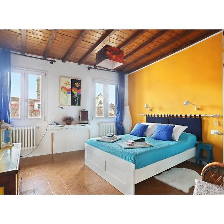 Appartamento Di Marzia In Oltrarno Florence Buitenkant foto