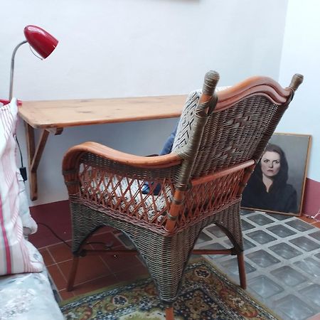 Appartamento Di Marzia In Oltrarno Florence Buitenkant foto