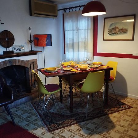 Appartamento Di Marzia In Oltrarno Florence Buitenkant foto