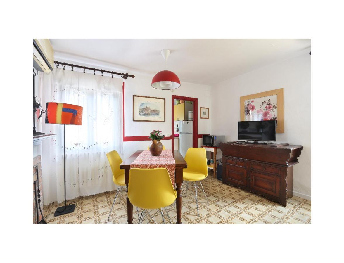 Appartamento Di Marzia In Oltrarno Florence Buitenkant foto