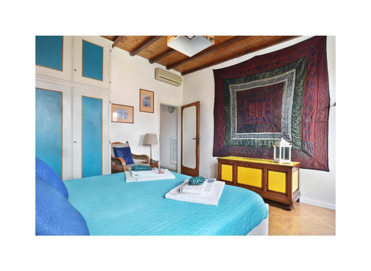 Appartamento Di Marzia In Oltrarno Florence Buitenkant foto