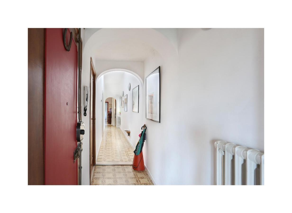 Appartamento Di Marzia In Oltrarno Florence Buitenkant foto