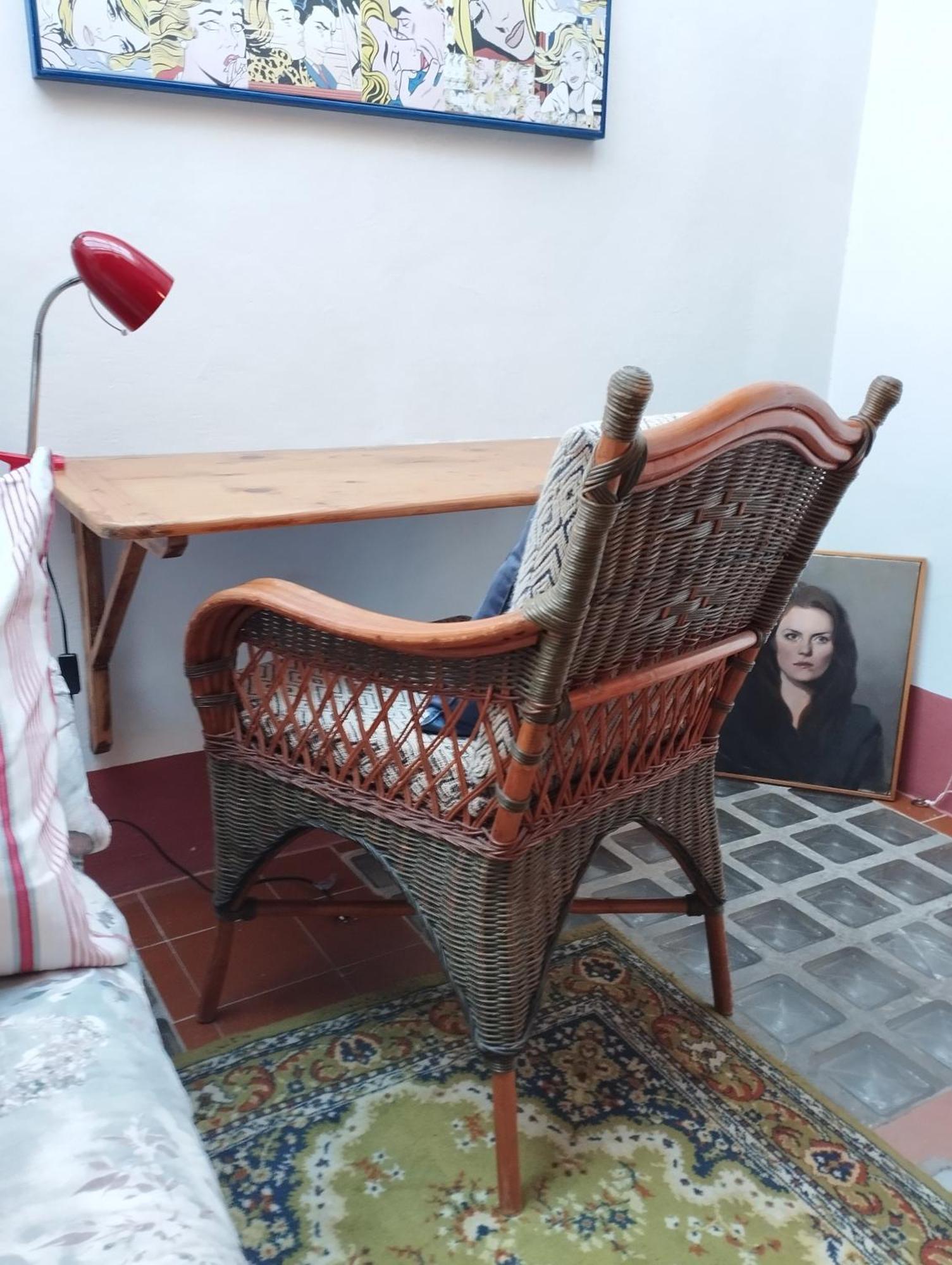 Appartamento Di Marzia In Oltrarno Florence Buitenkant foto