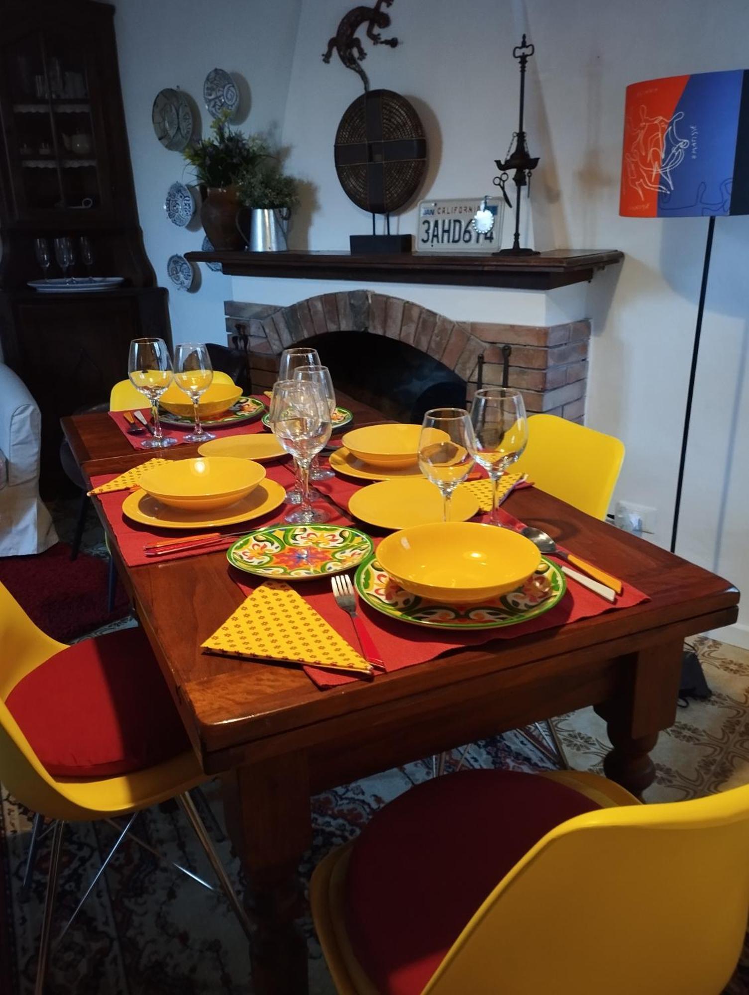 Appartamento Di Marzia In Oltrarno Florence Buitenkant foto