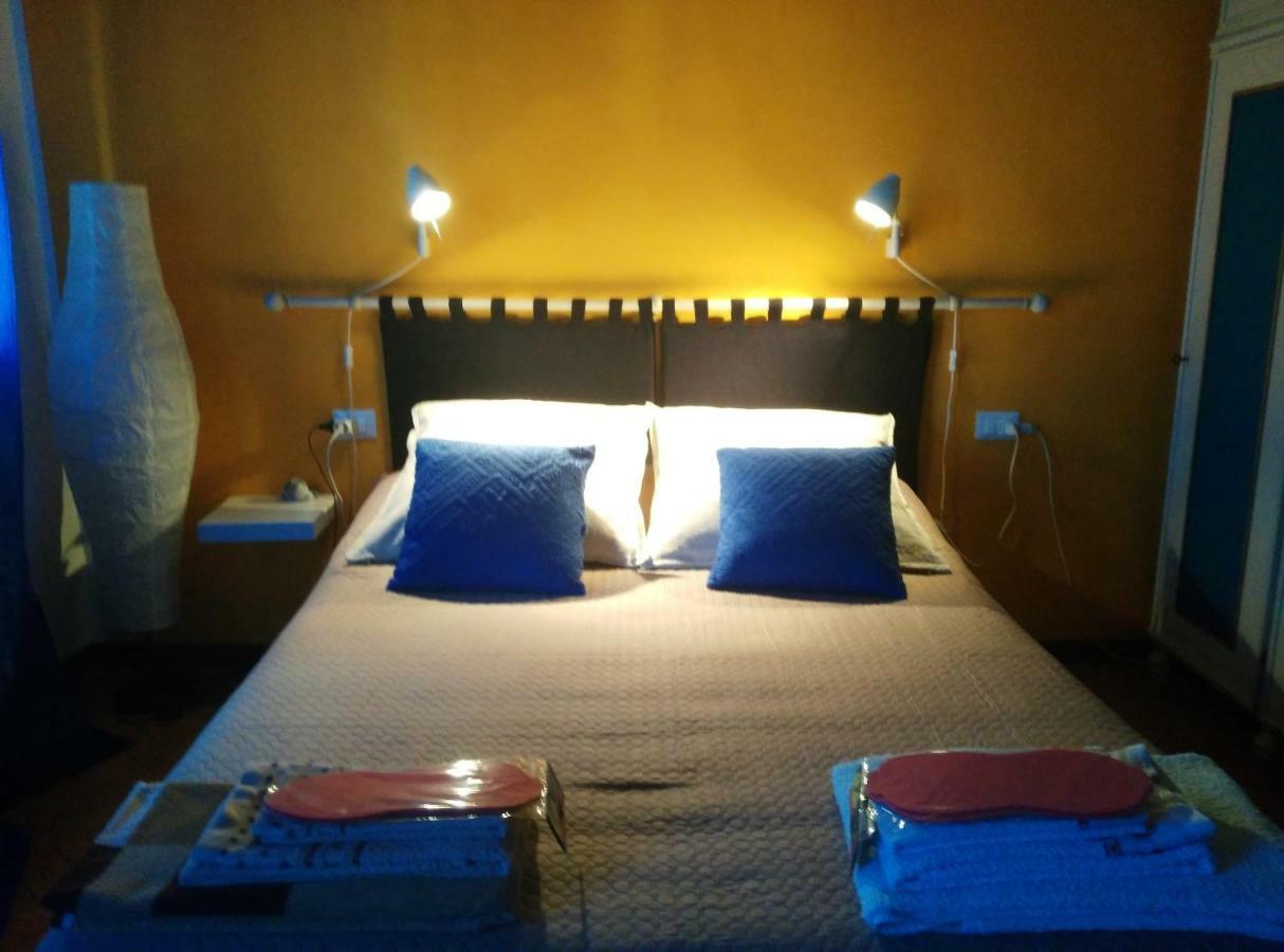Appartamento Di Marzia In Oltrarno Florence Buitenkant foto