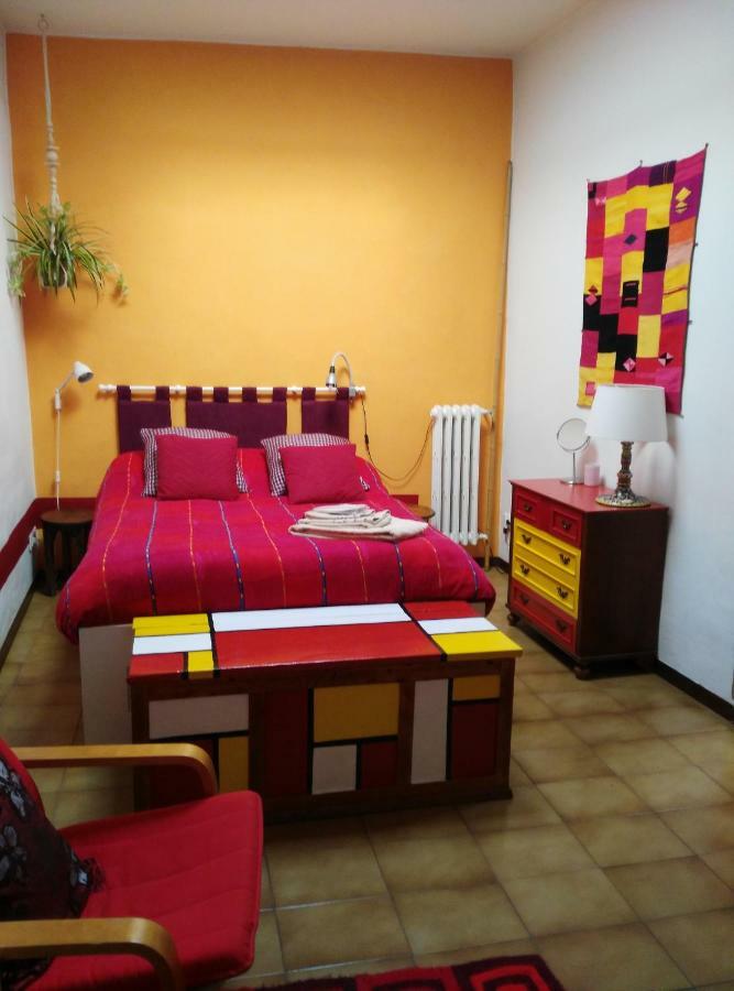 Appartamento Di Marzia In Oltrarno Florence Buitenkant foto