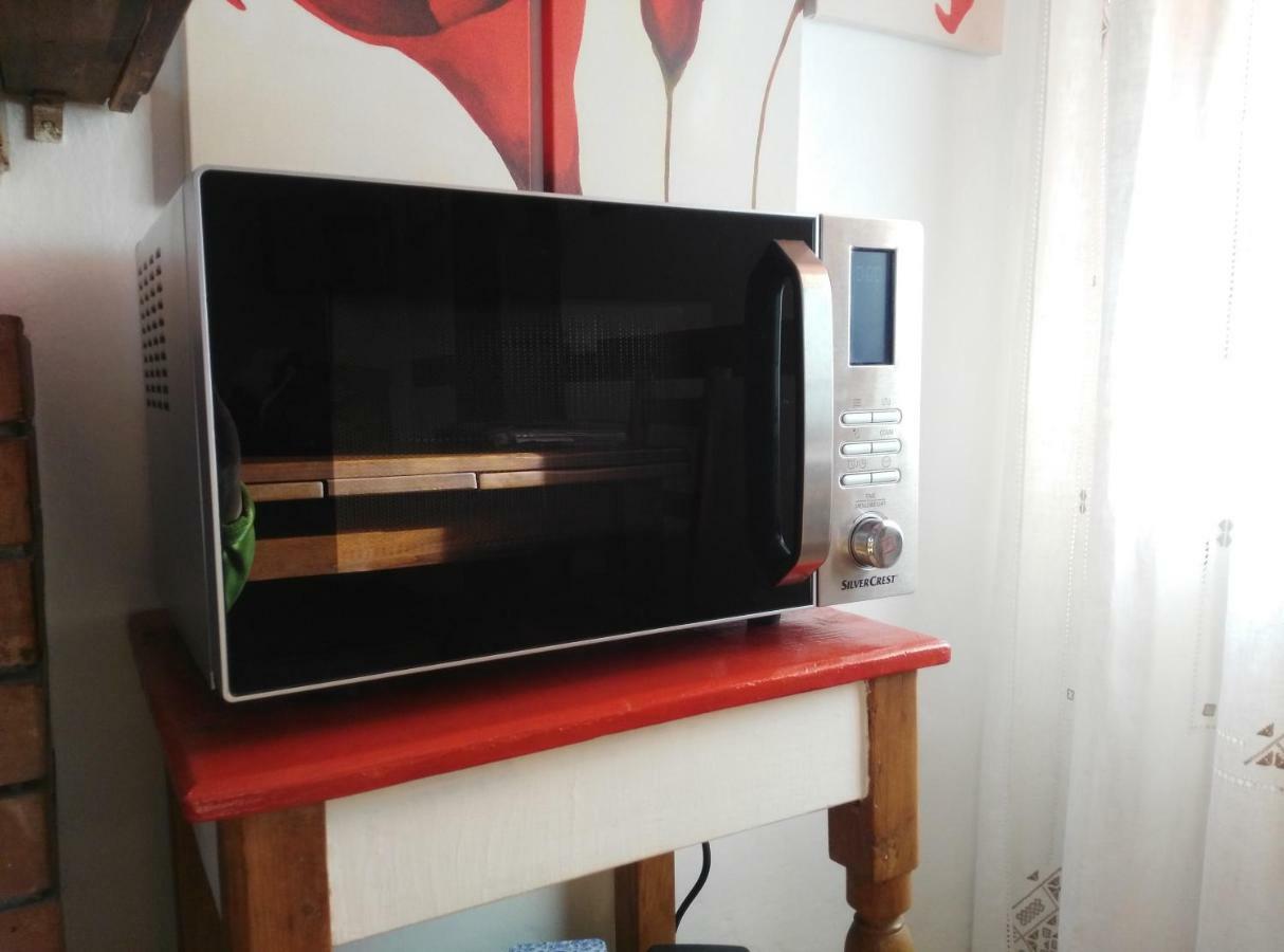 Appartamento Di Marzia In Oltrarno Florence Buitenkant foto